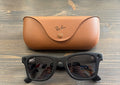 Pre Owned Meta Glasses