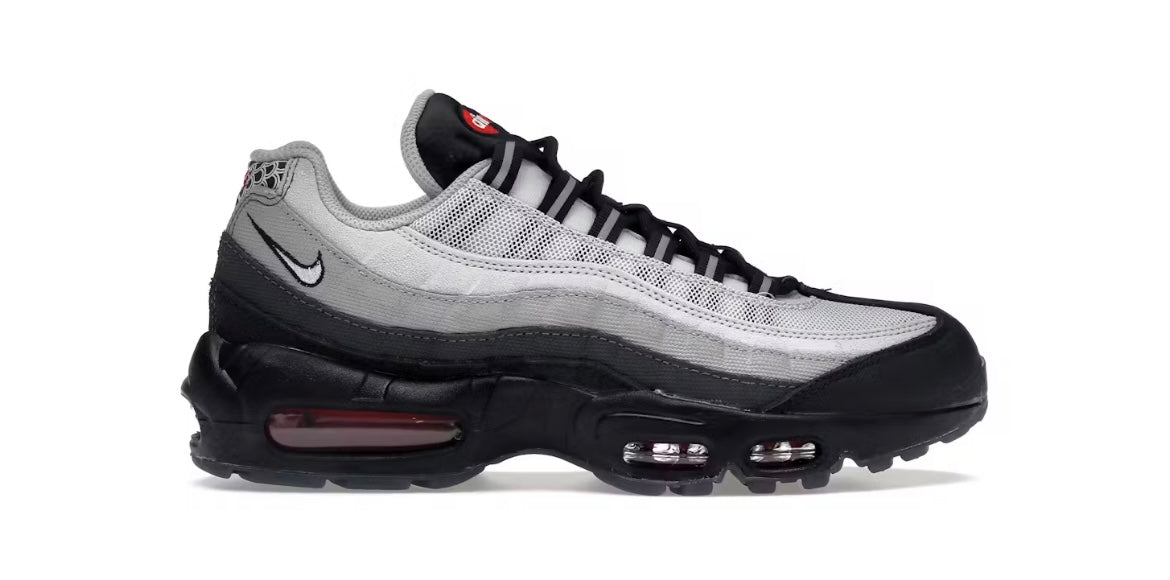 Nike Air Max 95 Fish Scales