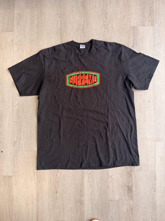 Pre-Owned Supreme Pound For Pound Tee