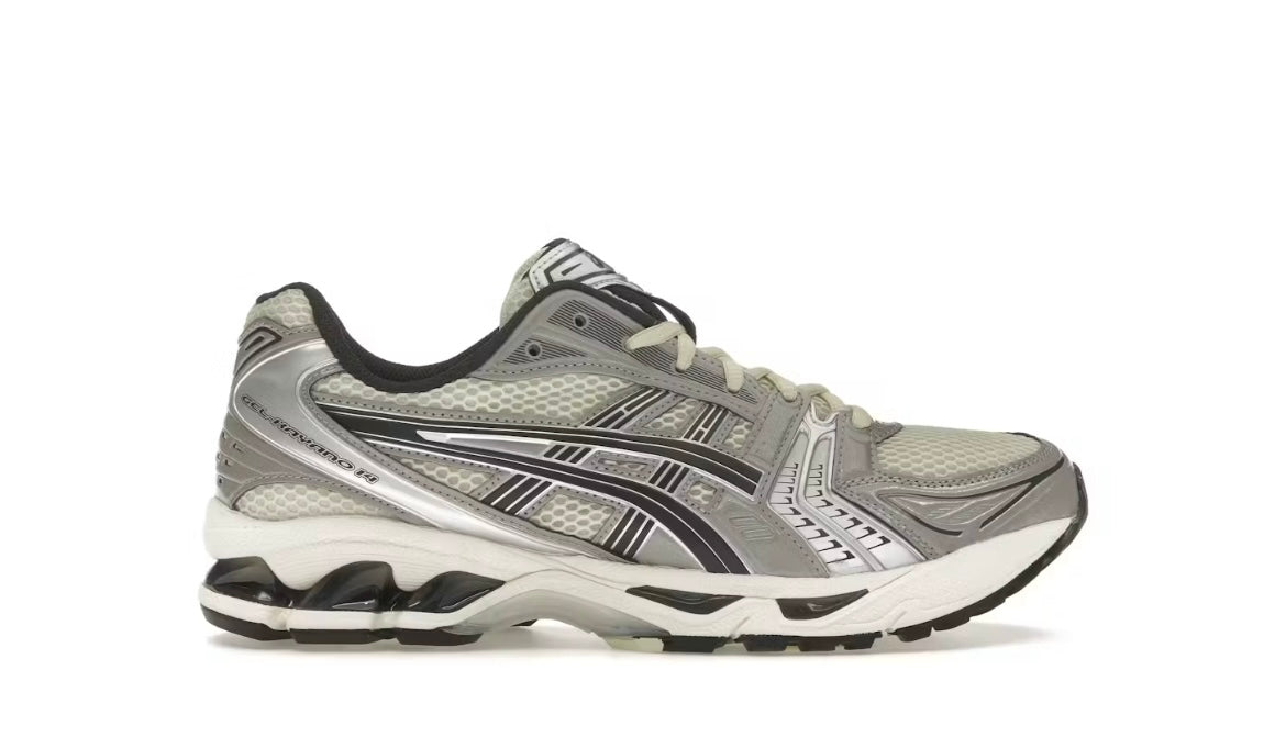 ASICS Gel-Kayano 14
Oyster White Steeple Grey