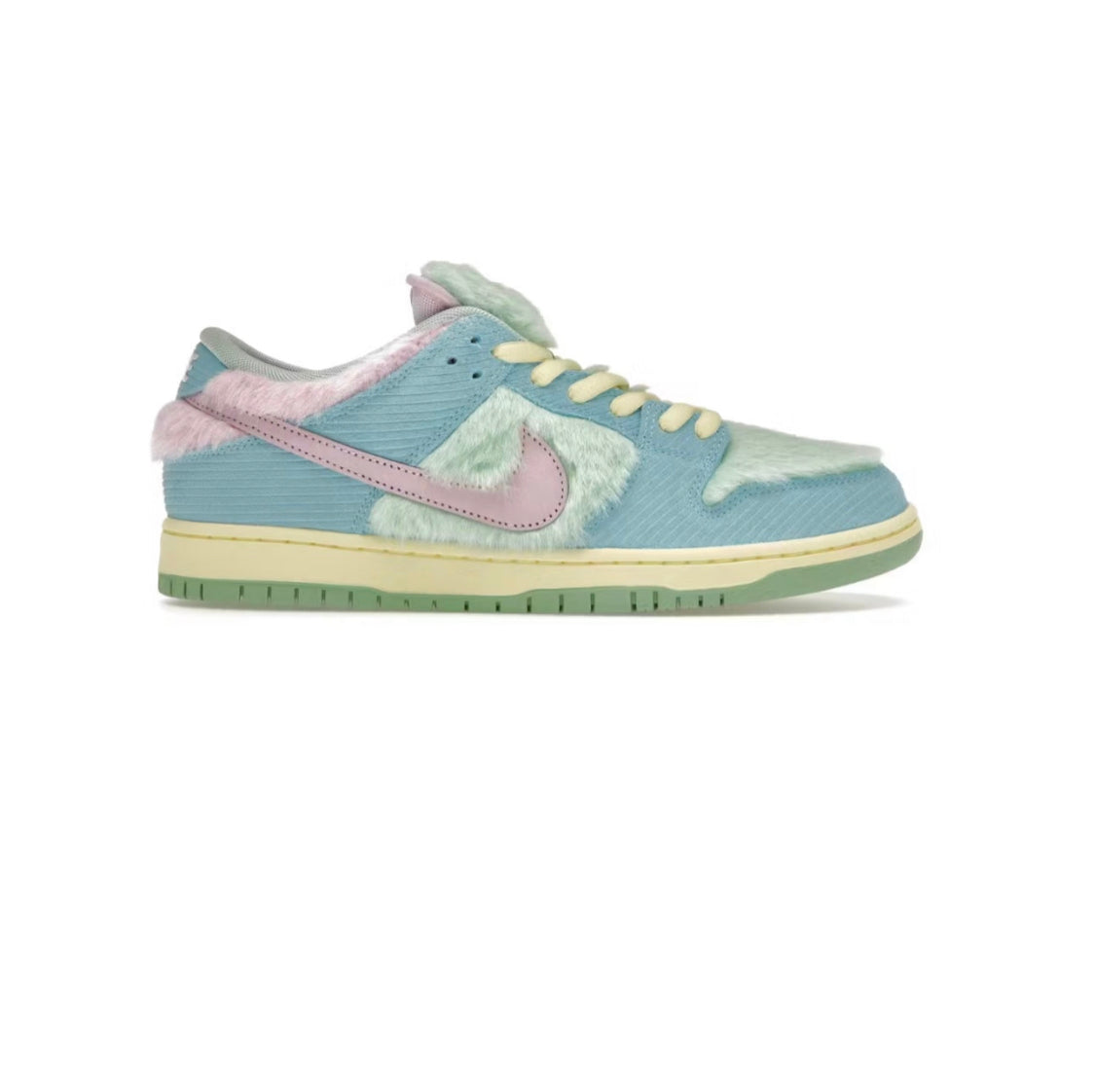 Nike SB Low Verdy Dunk