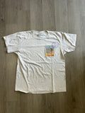 Vintage Charleston MargaritaVille Tee