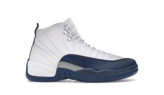Jordan 12 Retro French Blue (2025)