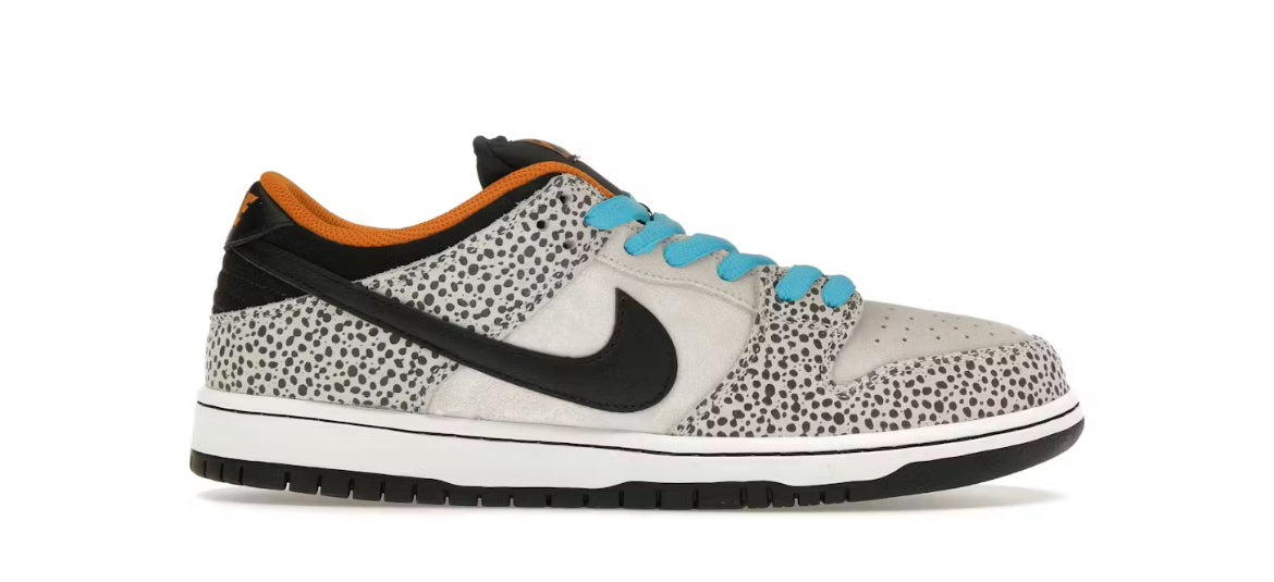 Nike SB Dunk Safari