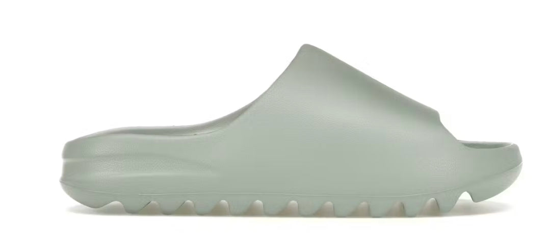 Salt Adidas Yeezy Slide