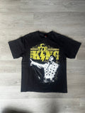 Elvis Presley The King Zion Tee