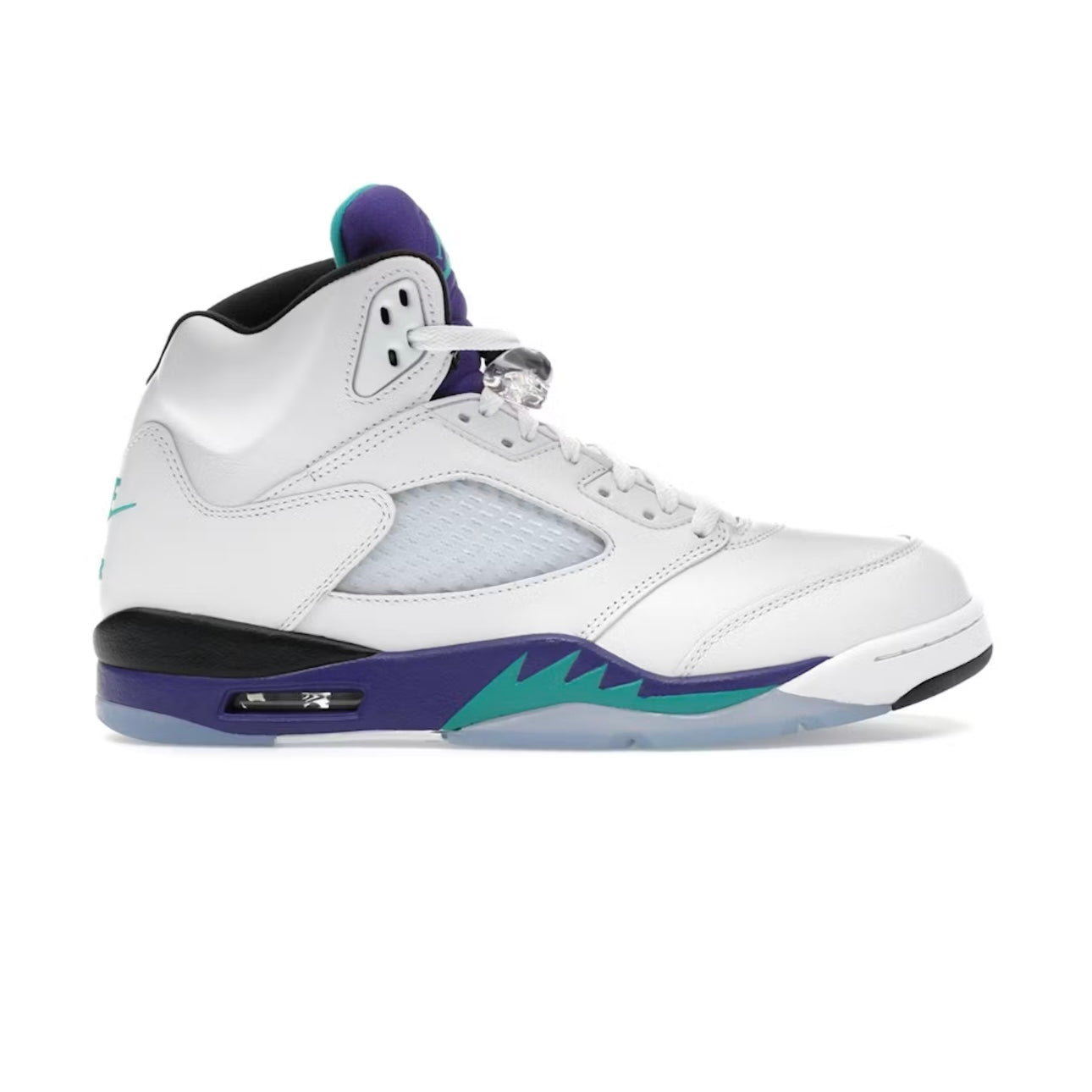 Jordan Retro 5 Grape (2025)