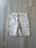 Carhartt Tan Shorts