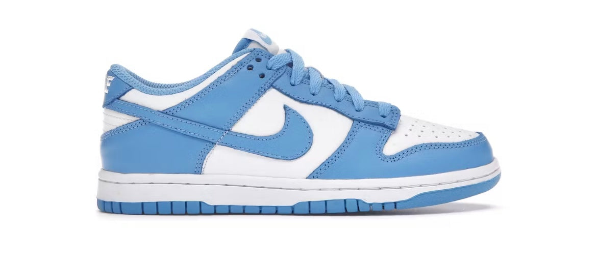 Nike Dunk Low UNC (GS)