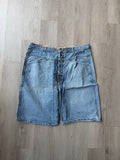 Vintage Girbaud Denim Shorts