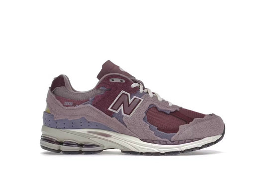 New Balance 2002R Protection Pack Pink