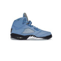 Jordan Retro 5 UNC University Blue