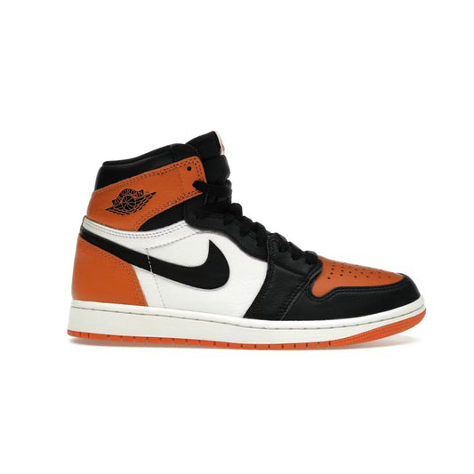 Jordan Retro 1 Shattered Backboard 2025