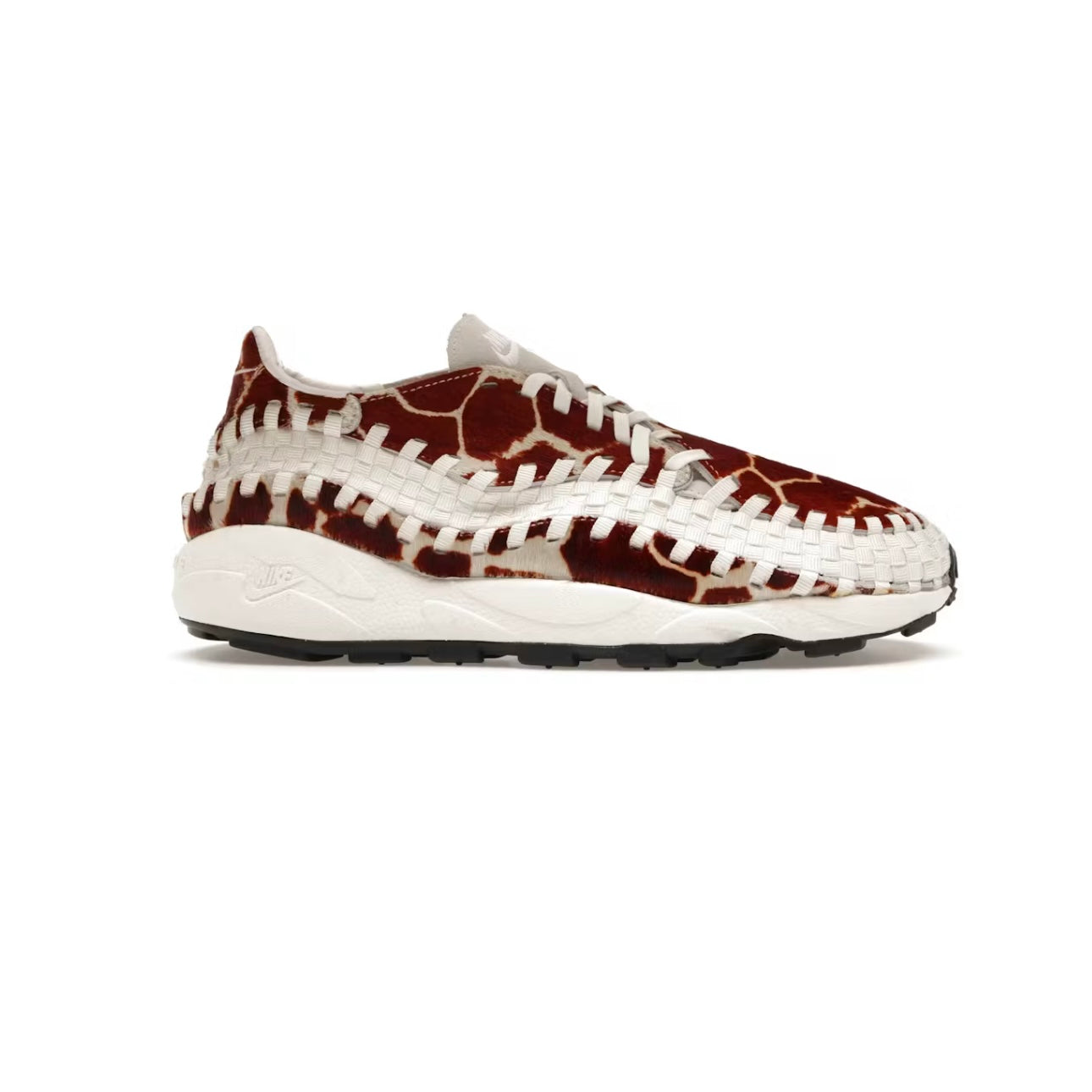 Nike Air Women’s Footscape Woven Cow Print