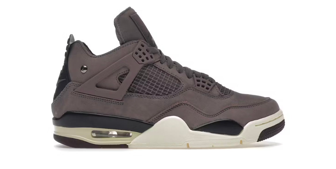 Jordan 4 Retro SP A Ma Maniére Violet Ore