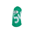 Supreme Halftone Lightweight Green Balaclava (SS24)