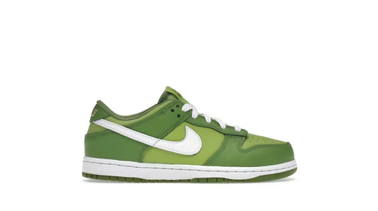 Nike Dunk Low
Chlorophyll (PS)