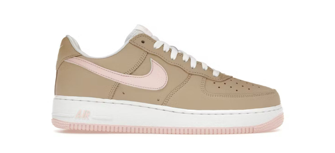 Nike Air Force 1 Low Linen