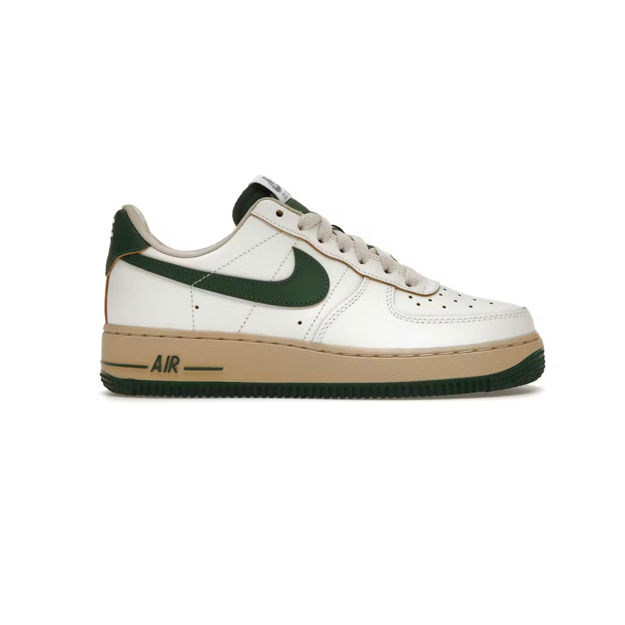 Women’s Nike Air Force 1 Low ‘07 LV8 Vintage Gorge Green