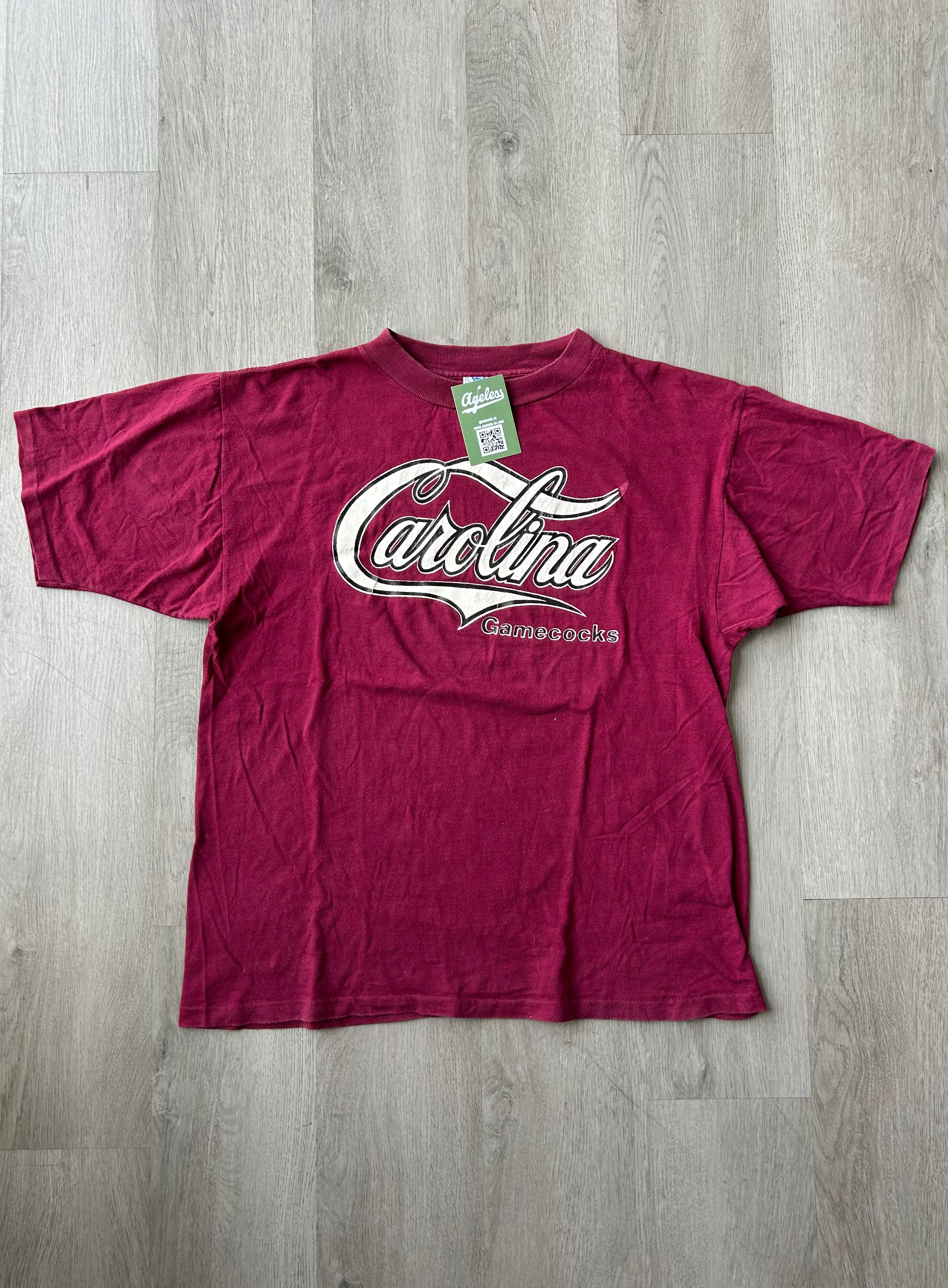Vintage University of South Carolina Gamecocks Tee
