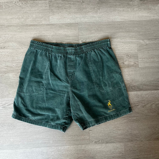 Vintage 1996 Atlanta Summer Olympics Shorts