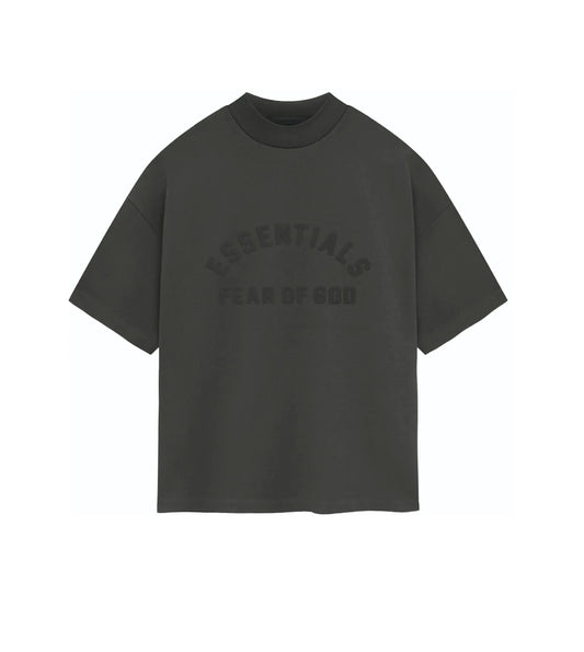 Fear Of God Essentials Ink Crewneck Tee