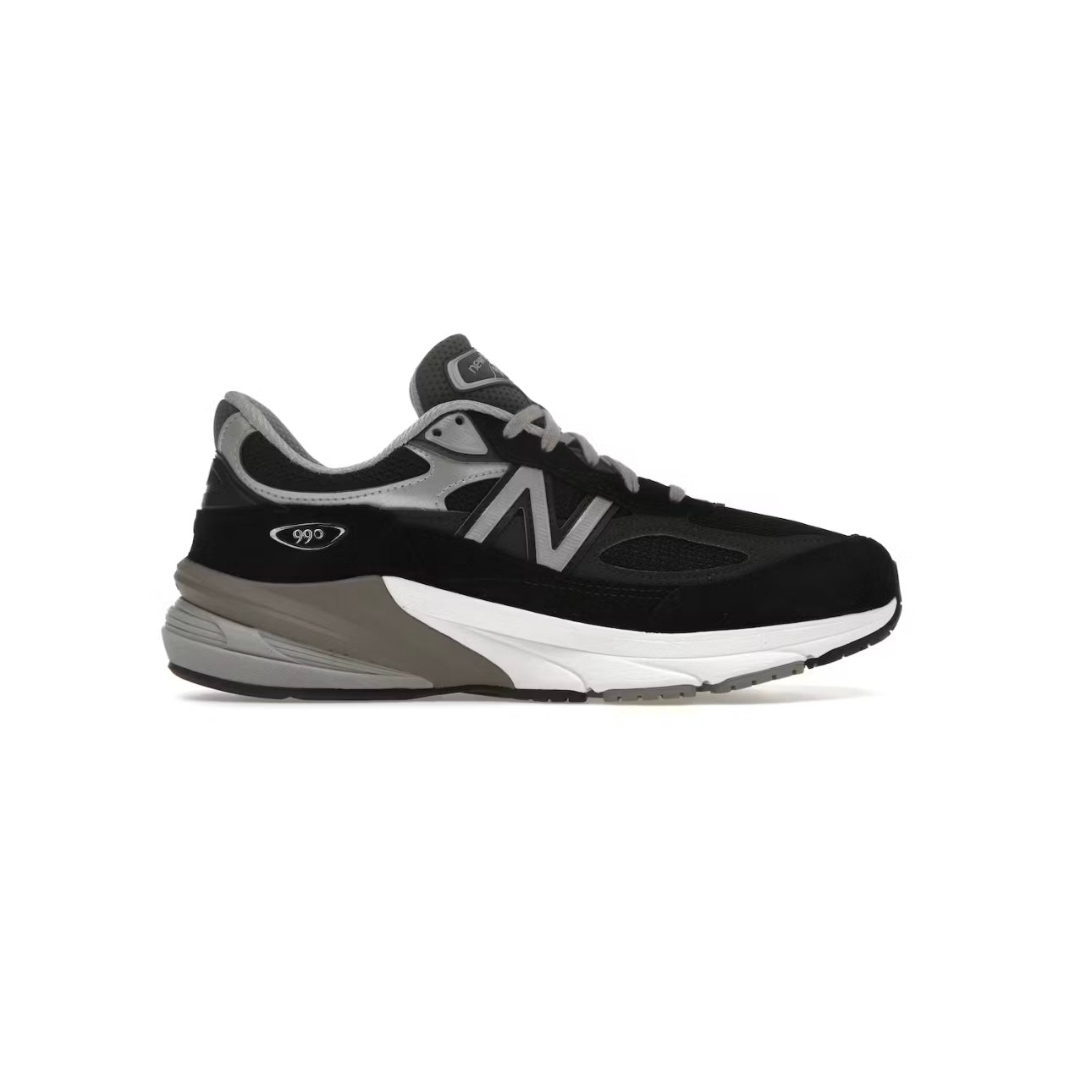 New Balance 990v6 Black