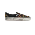 Vans LX Classic Slip-On 98 Pearlized Pack Camo Black