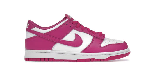 Nike Dunk Low Active Fuchsia