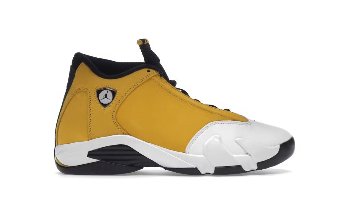 Jordan 14 Retro Light Ginger (2022)