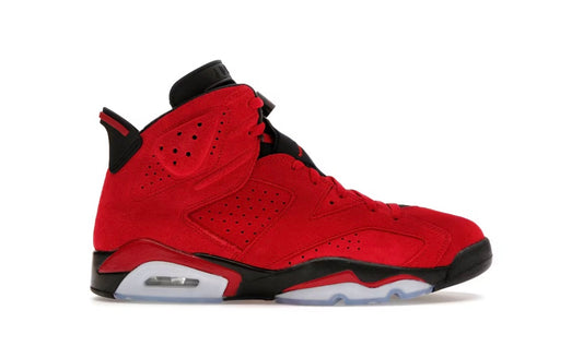 Jordan 6 Retro Toro Bravo