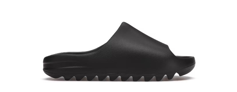 Onyx Adidas Yeezy Slide