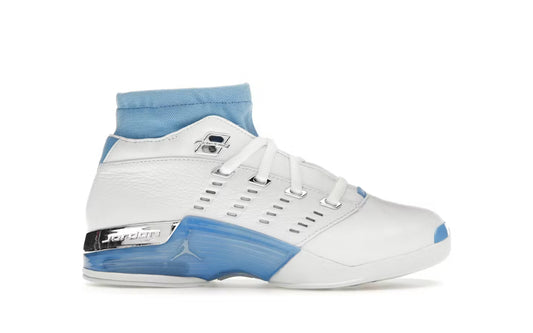 Jordan 17 Retro UNC