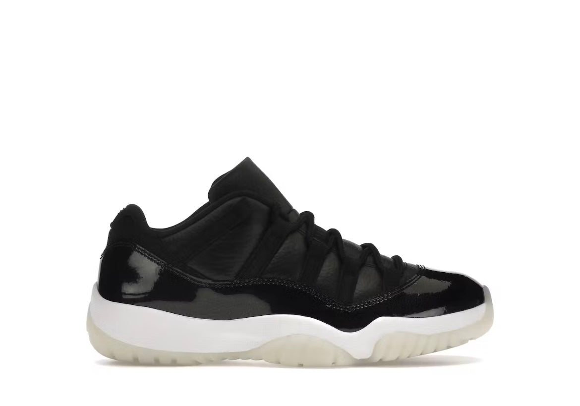 Jordan 11 Retro Low 72-10