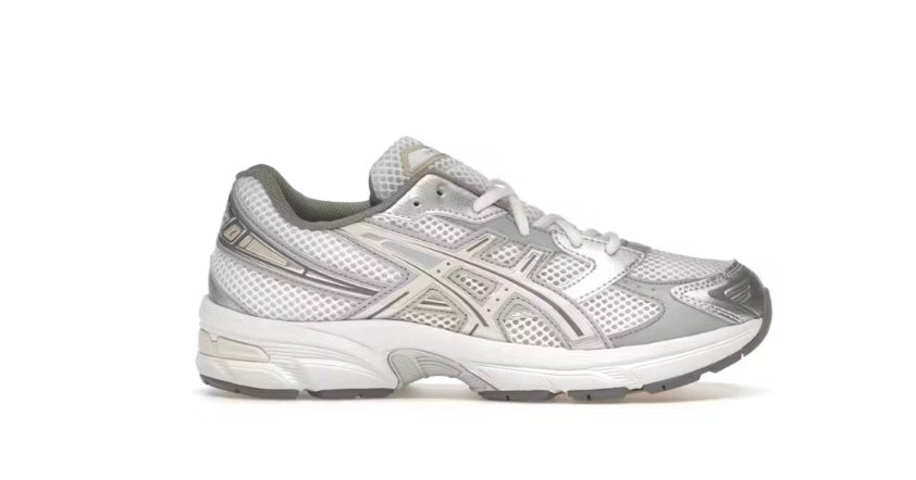 ASICS Gel-1130
White Pearl Pink (GS)