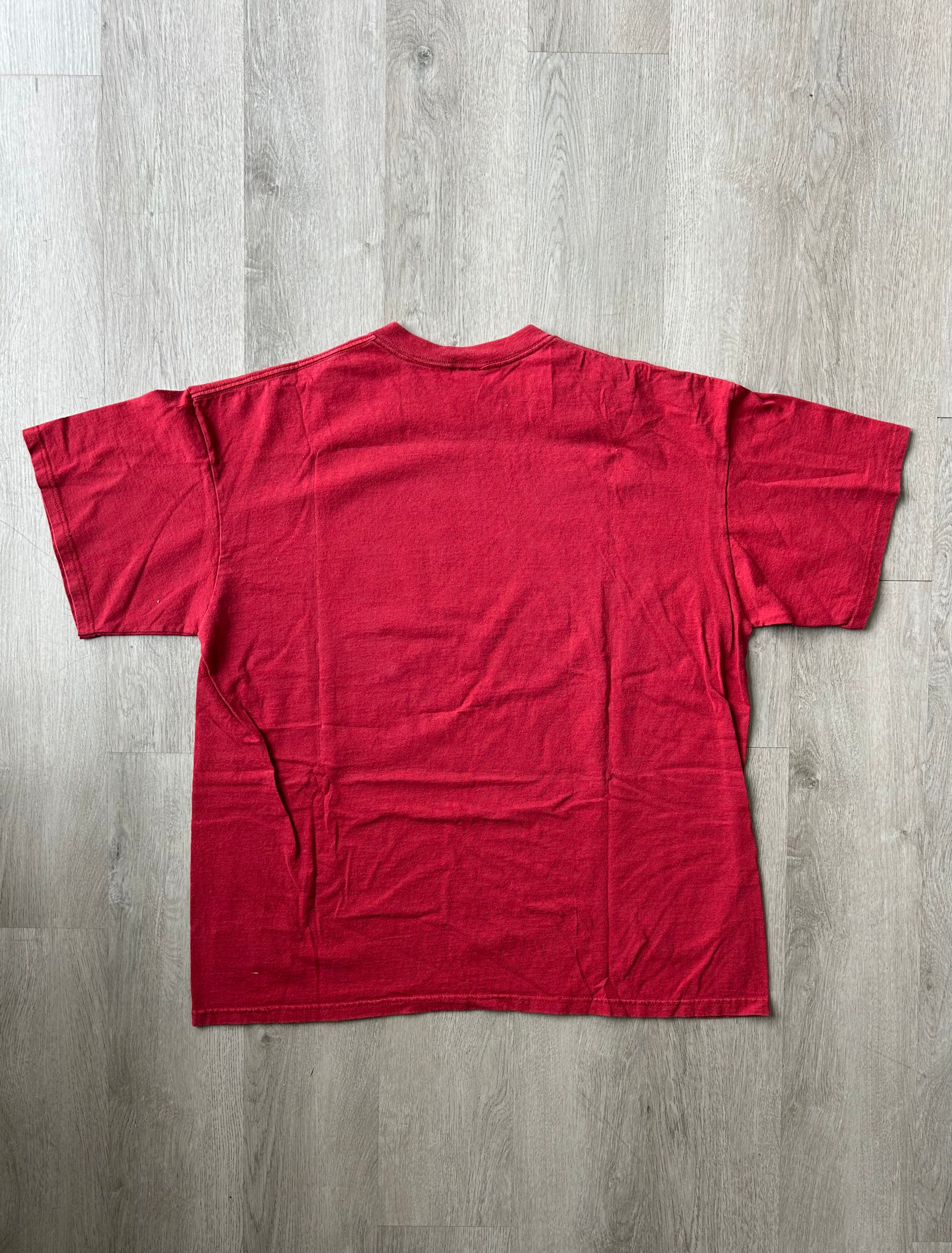 Vintage Nike University of South Carolina Gamecocks Tee