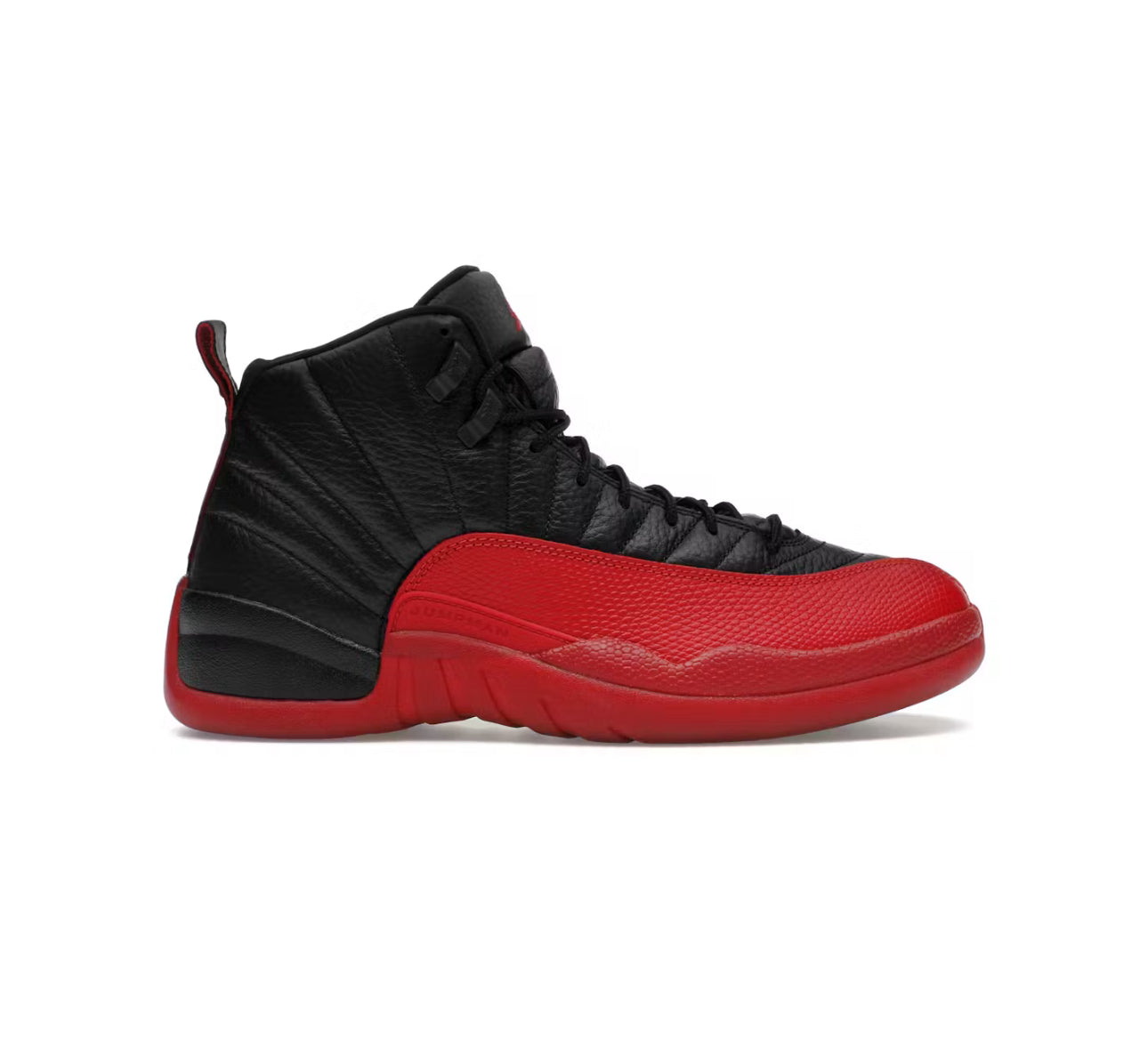 Jordan 12 Retro Flu Game