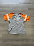 Vintage Grey Polo Jeans Jersey Tee