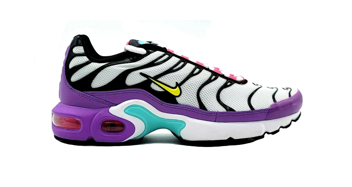 Nike Air Max Plus Bright Violet