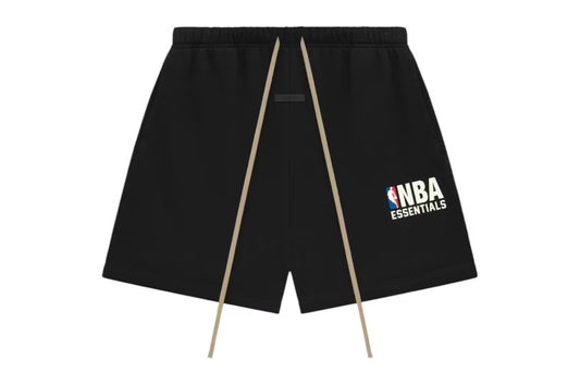 Fear of God Essentials NBA
Black Sweatshorts