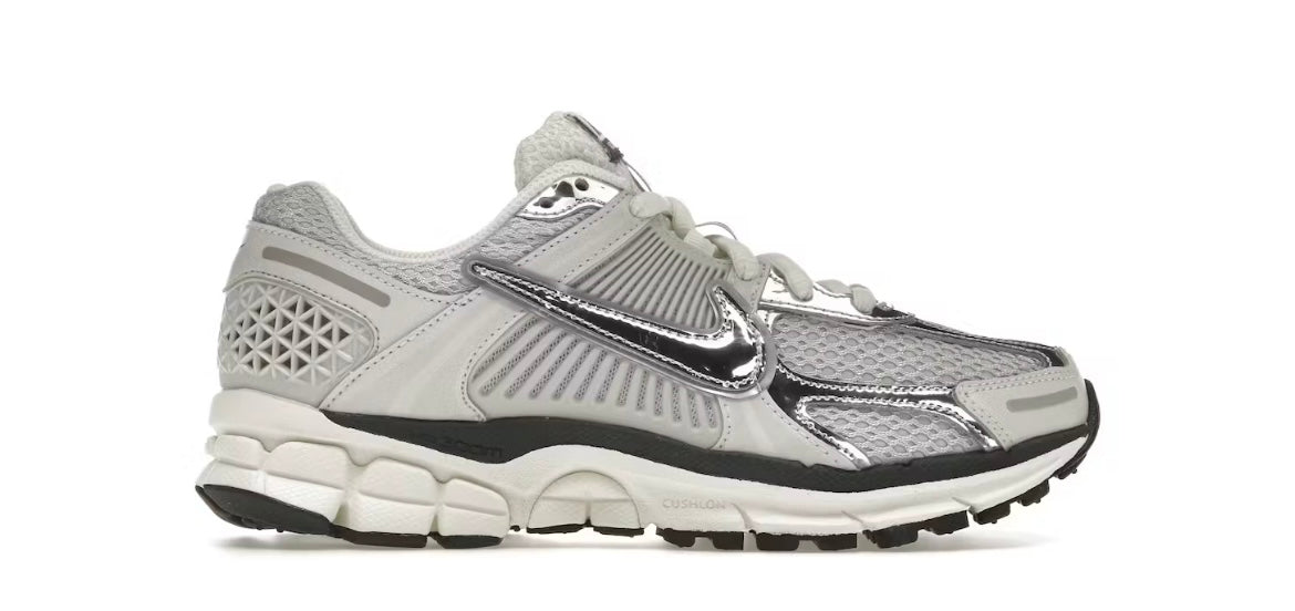 Nike Zoom Vomero 5 Photon Dust Metallic Silver (W)