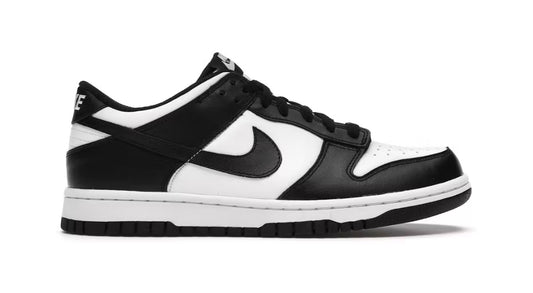 Nike Dunk Low Retro
White Black Panda (GS)