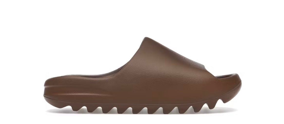 Flax Adidas Yeezy Slide