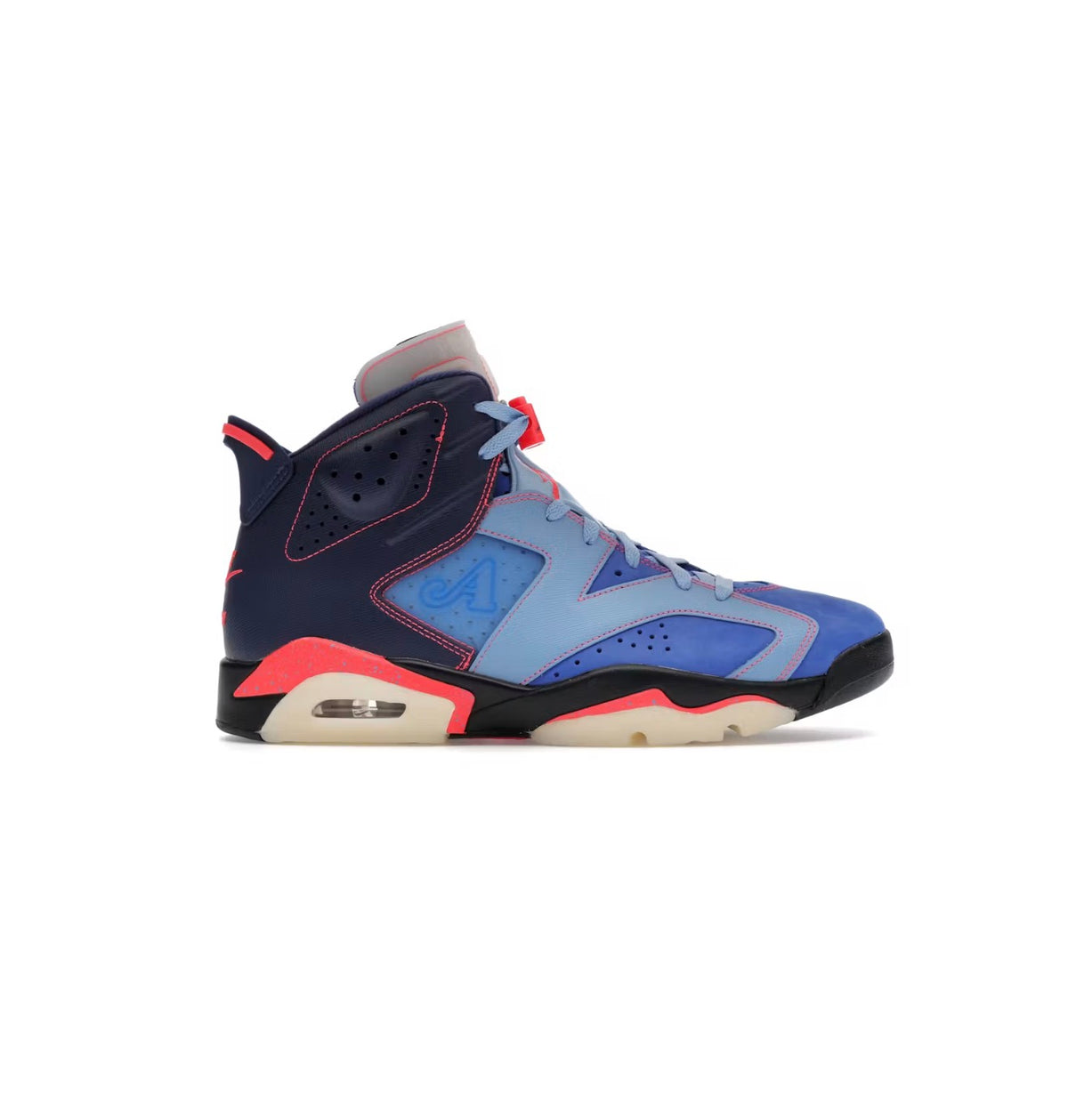 Jordan 6 Retro Awake NY