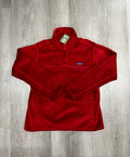 Women’s Patagonia Re-Tool Snap-T Fleece Pullover