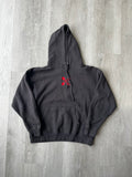 Defiant Black Sweatshirt