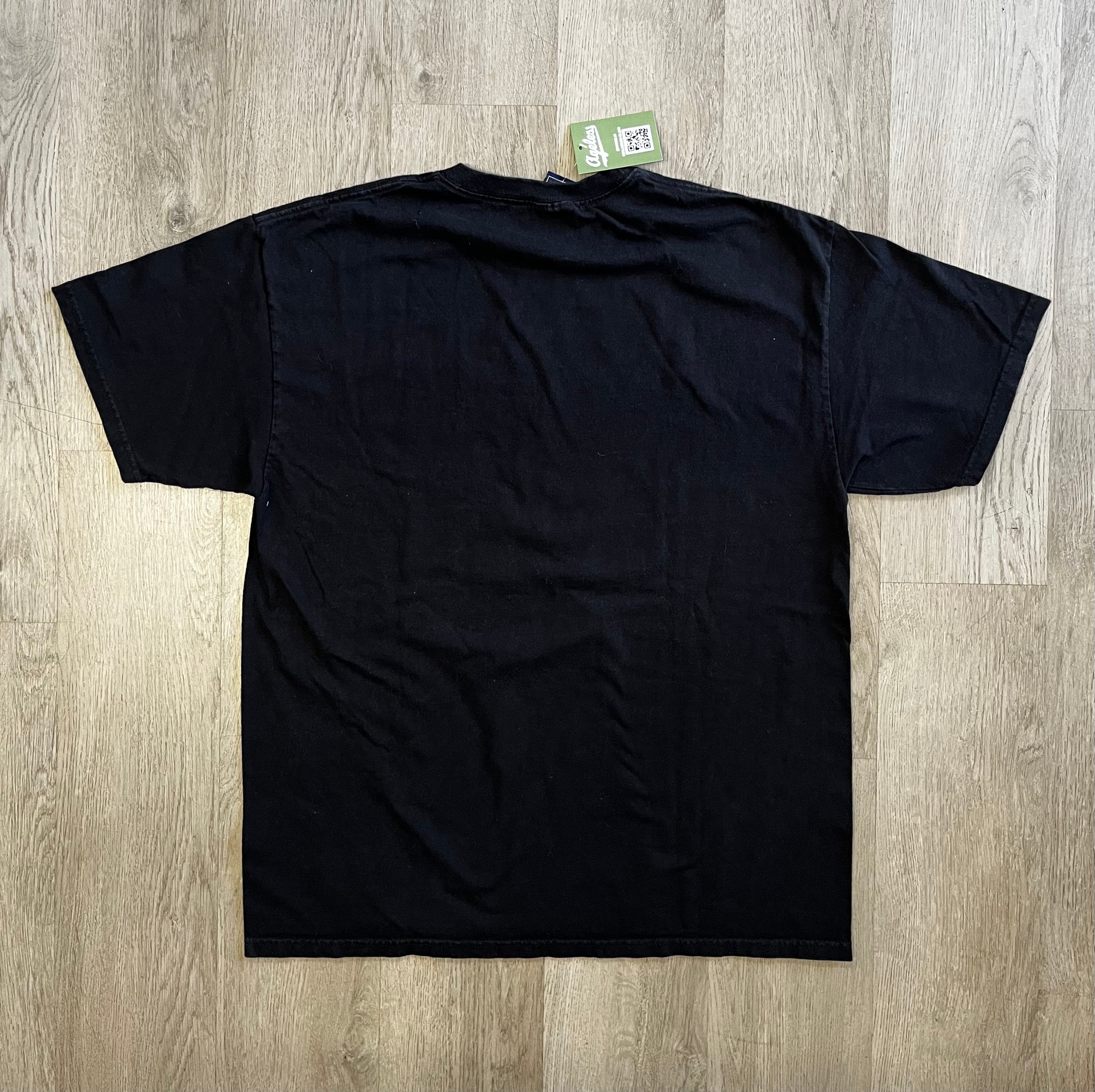 University of South Carolina Gamecocks Black Tee