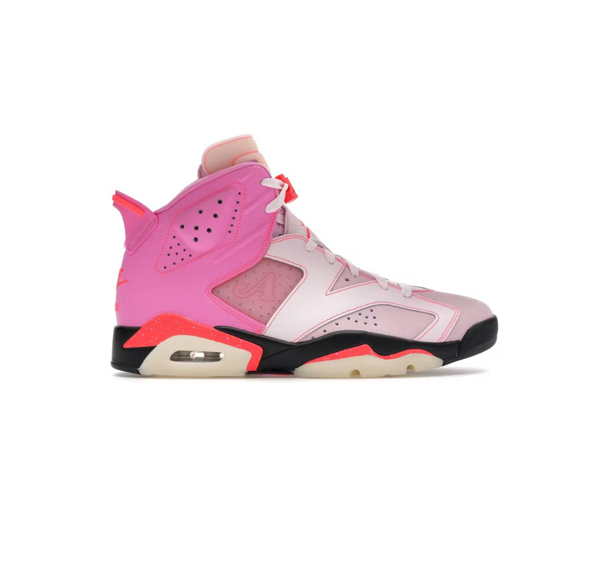 Jordan 6 Retro Awake NY Playful Pink