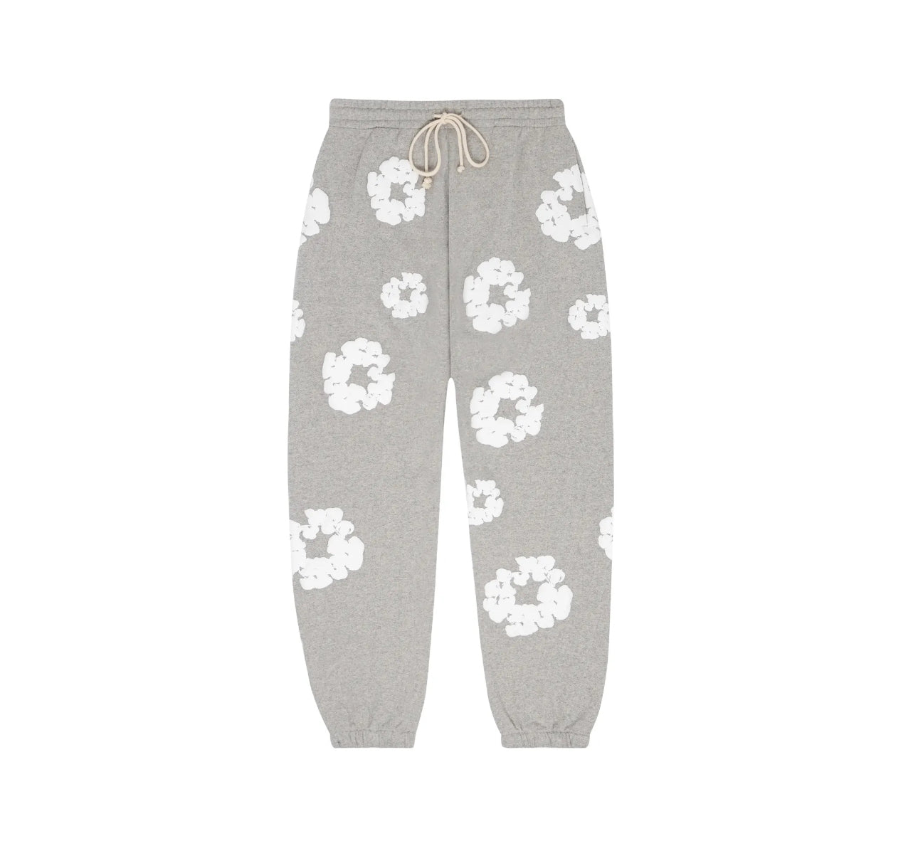 Denim Tears Cotton Wreath Sweatpants