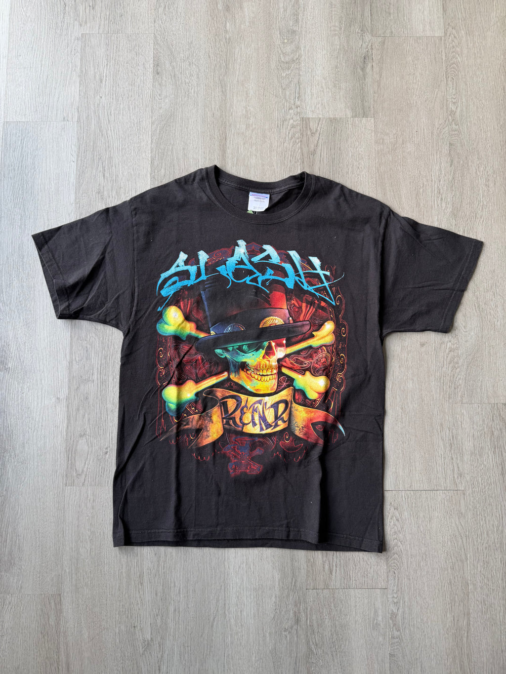 Slash World Tour Tee